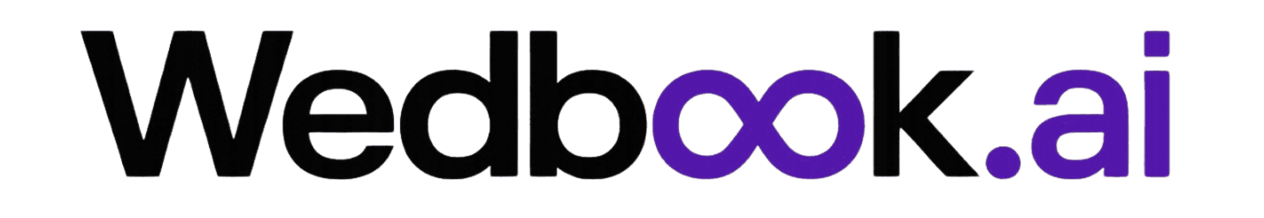 Wedbook.ai